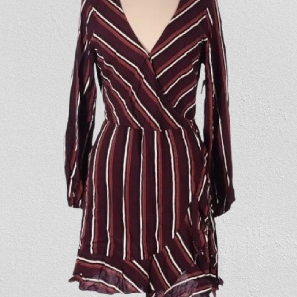 Xhilaration Mini Dress